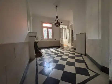 Casa en Alquiler en Microcentro, USD 800