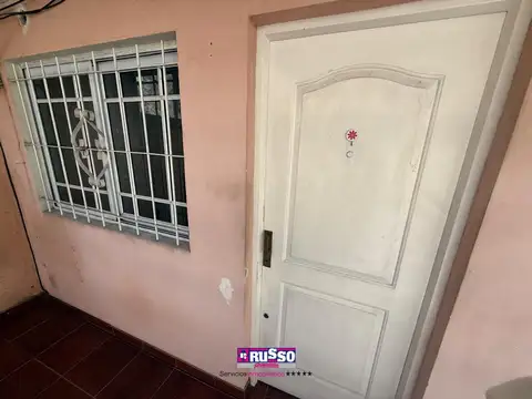 Departamento en Alquiler de 3 ambientes