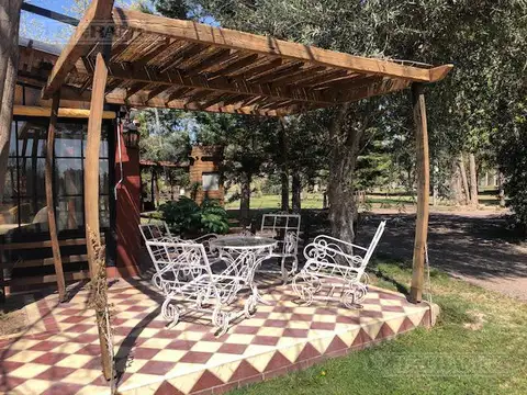 Casa en Venta 25 años