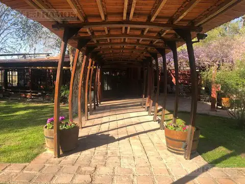 Casa en Venta en Rivadavia, USD 460.000