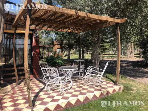 Casa en Venta 25 años