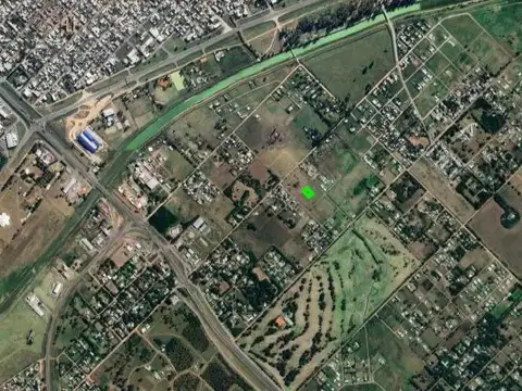 Solar del Golf