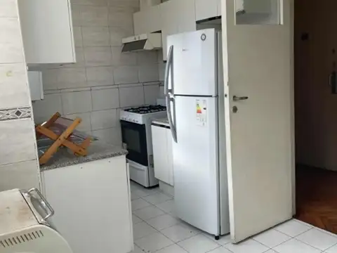 Departamento en Venta en Monserrat, USD 113.000
