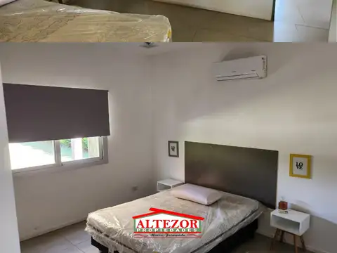 Casa en Alquiler de 3 dormitorios