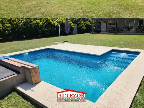 Casa en alquiler en Los Arces