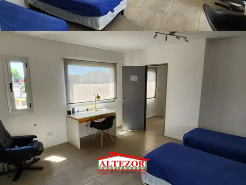 Casa en Alquiler en Pilar, USD 1.350