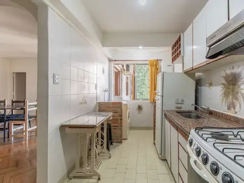 Departamento en Venta de 2 dormitorios