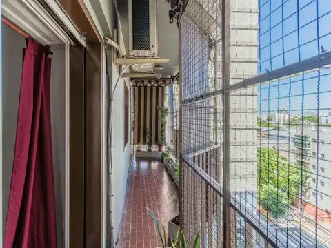 Departamento en Venta al Oeste