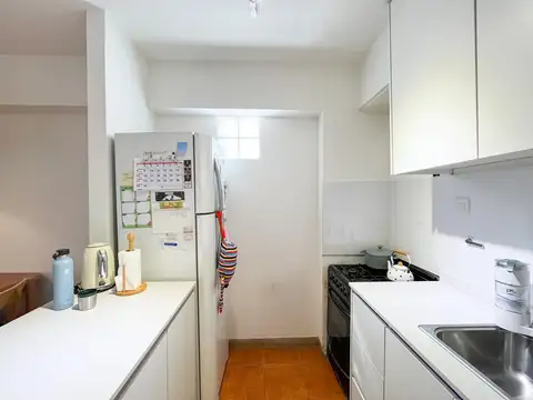 Departamento en Venta 15 años