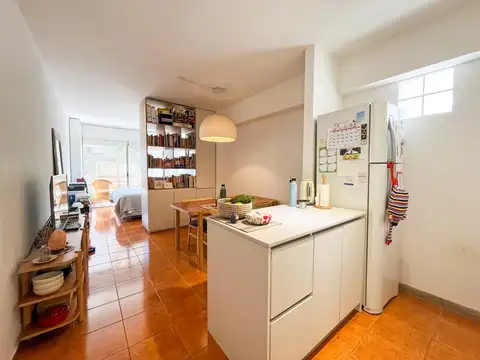 Departamento en Venta Apto profesional