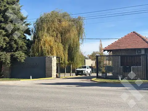 VENTA LOTE 664m2 - B° PRIVADO DON EMILIO, GENERAL ROCA