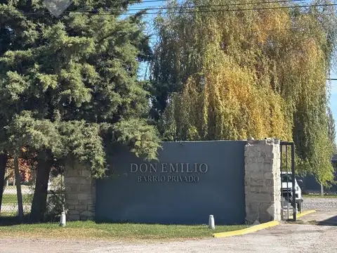 Terreno en Venta en General Roca, USD 19.000