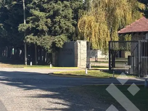 VENTA LOTE 664m2 - B° PRIVADO DON EMILIO, GENERAL ROCA