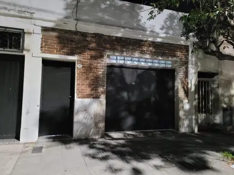 Peribebuy e/ Avellaneda y Alvear