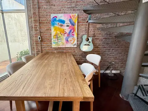 Departamento en Venta al Oeste