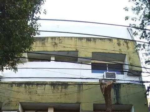 Gran departamento 1 dormitorio en microcentro