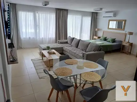 Departamento Monoambiente en venta - 1 Baño - Tigre