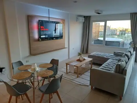 Departamento en Venta 10 años