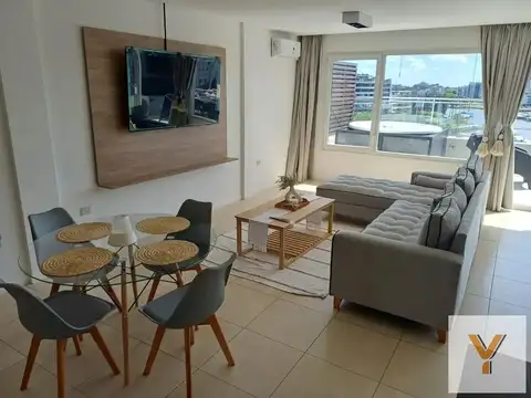 Departamento en Venta al Este