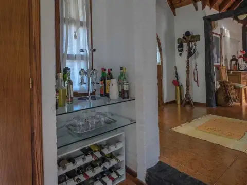 Casa en Venta en Pinamar Norte, USD 750.000
