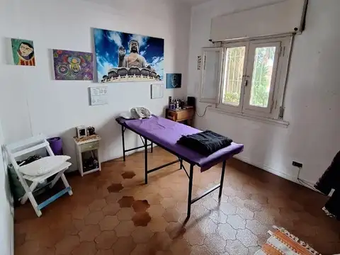 Departamento 5 ambientes con 2 baños