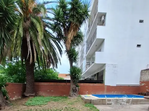 SAN MARTIN GENERAL JOSE DE 1425 100, Piso 1