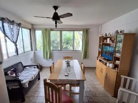 Departamento en Venta en Ramos Mejía, USD 140.000