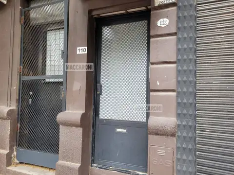 DONIZETTI 100, Piso 1º