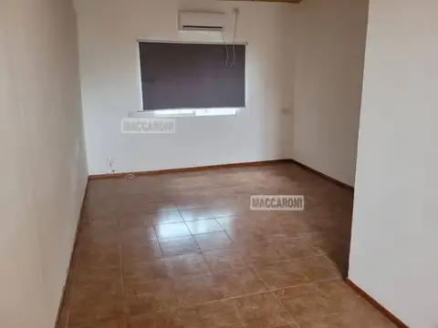 Depto Tipo Casa Monoambiente con 1 baño