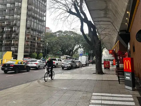Local en Alquiler en Belgrano Barrancas, USD 8.500