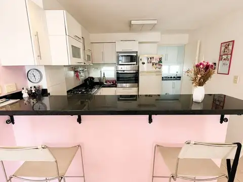 Departamento en Venta 11 años