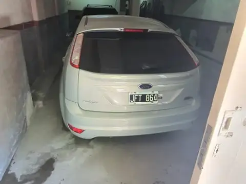 Cochera en Venta con acceso Horizontal