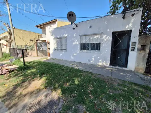 CALLE 837 al 2100