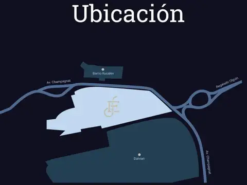 Terreno en Venta de 500,0 m2