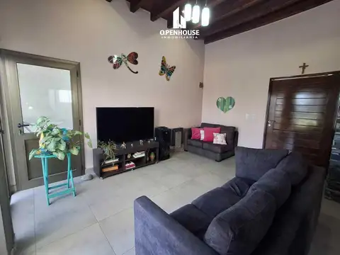 Casa en Venta 10 años