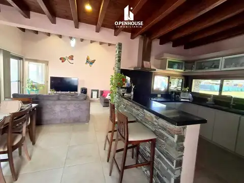 Bº PRIVADO SOL ANDINO I