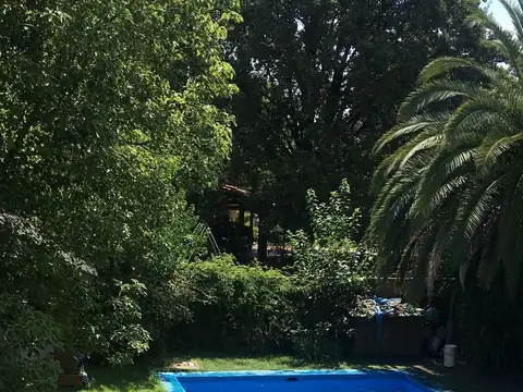 VENTA CASA ALPINA/PILETA MORENO