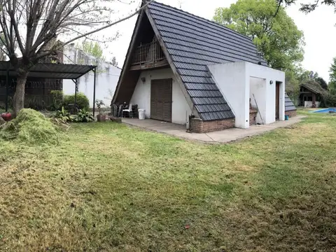 Casa en Venta de 2 dormitorios