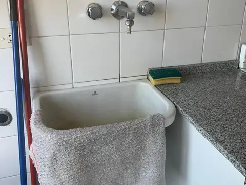 Departamento en Alquiler en Once, $ 450.000