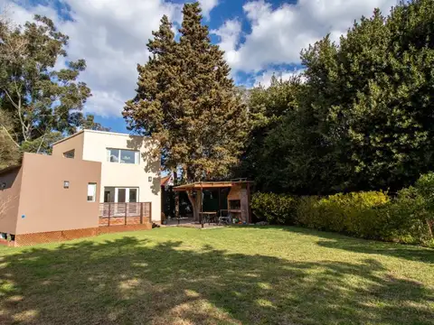 CASA 4 AMB EN ALQUILER 24 MESES EN ACANTILADOS