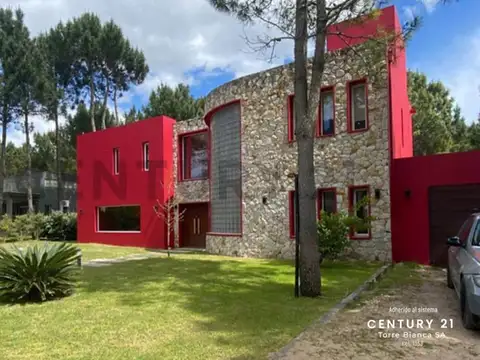 Casa en Venta en Barrio La Herradura Pinamar