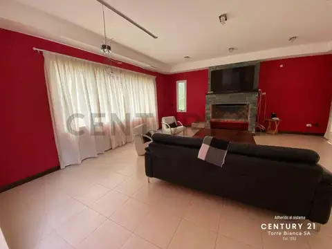 Casa en Venta en Barrio La Herradura Pinamar