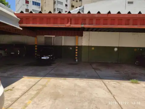 Cochera en Venta Fija