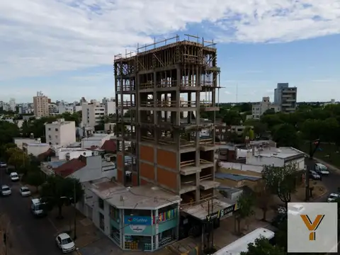 Departamento en Venta 1 año