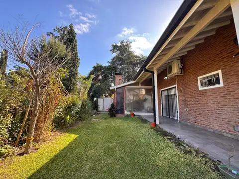 Casa en Venta de 3 dormitorios