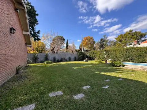 Casa en Venta en Benavidez, USD 225.000
