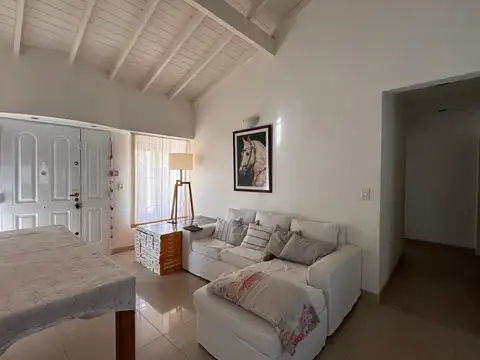 Casa en venta en Benavidez