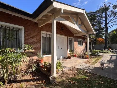 Casa en venta en Benavidez
