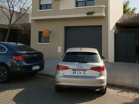 Depósito  en Venta en Monte Castro, Capital Federal, Buenos Aires