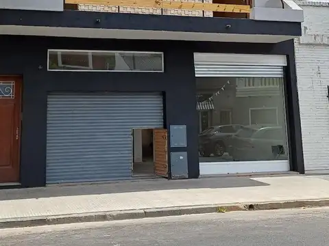 LOCAL A LA VENTA